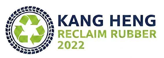 kangheng reclaim rubber logo